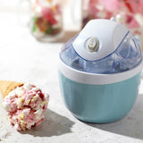 Giles & Posner Ice Cream Maker Gadgetize