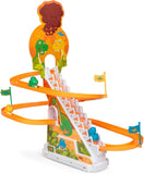 DINOSAUR RACE Action Indoor Game Toy for Kids Boy Girl