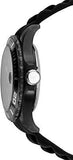 Sekonda Men's Analogue Rubber Band Watch 3361