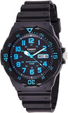 Casio Men's Analogue Watch - MRW-200H-2BVDF