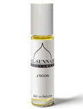 AL-SUNNAH J'DOOR Alcohol Free Perfume Oil