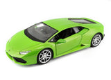 1:24 Lamborghini Huracan Lp 610-4  - Diecast Model car Collectables