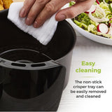 Tower Vortx 2L Air Fryer Gadgetize