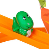 DINOSAUR RACE Action Indoor Game Toy for Kids Boy Girl
