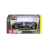 1:24 Lamborghini Terzo Millennio  - Diecast Model car Collectables