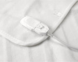 Single Plus Heated Underblanket 3 Heat Settings 35W, 135 x 65cm