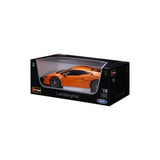 1:18 Lamborghini Temerario 2025 - Model Car Toy kids Collectables by Maisto