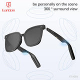 Earldom ShieldBeat Smart Sunglasses