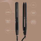 Paul Anthony 'StylePro' Ceramic Hair Straightener with Keratin
