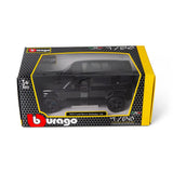 1:24 Land Rover Defender 2022 110 Black  - Diecast Model car Collectables