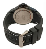 Limit Men's Sports Strap Watch Black