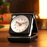 Wm. Widdop Mini Square Alarm Clock William Widdop®