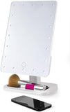 INTEMPO Bluetooth Mirror Speaker with LED