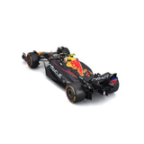 1:18 F1 Red Bull Racing Rb19 2023 Perez With Helmet - Diecast Model car Collectables