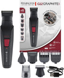 Remington G10 Graphite Series Multi Grooming Kit