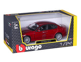 1:24 Alfa Romeo Stelvio  - Diecast Model car Collectables