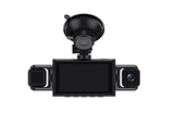 Dash Camera Front & Rear View CDC03 Gadgetize