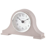 Acctim Napoleon Quartz Earl Grey Harston Mantle Clock 36962