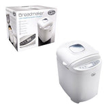Quest Breadmaker - White (Carton of 1)