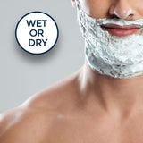 Paul Anthony Lithium Pro 3 USB Wet & Dry Mens Rotary Shaver - H5021