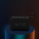 Wye 8W ProSound Wireless Speaker