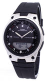 Casio Mens Analogue & Digital Watch AW-80-1AVDF