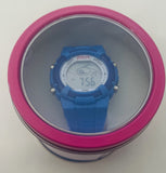 POLIT Childrens Disco Boys & Girls Digital watch in Tin, assorted stlyes/colours Buy One Get One Free