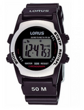 Lorus kids Digital Sports Strap Watch