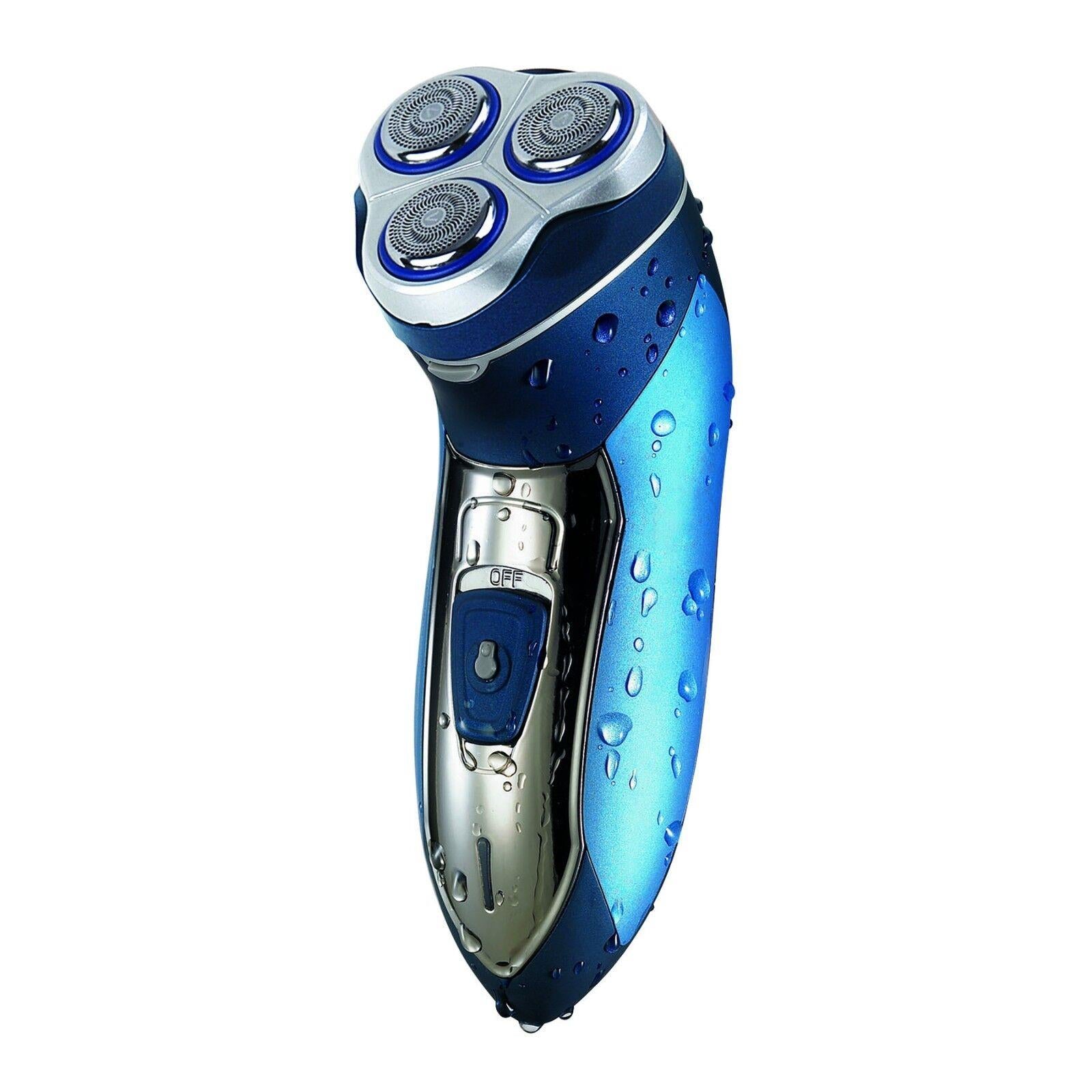 Omega Rechargeable Shaver