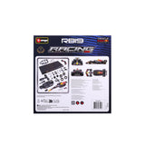 1:24 F1 Red Bull Racing Rb19 2023 Model Kit Verstappen - Diecast Model car Collectables
