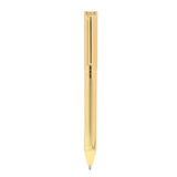 Stratton Metal Pen - Gold Stratton