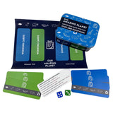 Apples To Pears Quiz In A Tin Our Amazing Planet