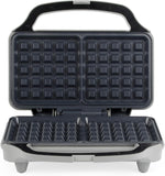 Salter Aspen XL Waffle Maker
