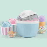 Giles & Posner Ice Cream Maker Gadgetize