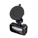 Dashcam 2K Dash Camera Front View vehicle camera HD in-car dash cam single channel Gadgetize