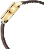 Casio Women's Analogue Casio Pocket Watch Chain LTP-V006GL-7BUDF