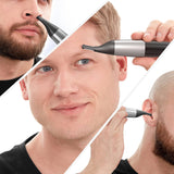 Wahl Precision Trimmer Kit