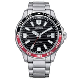 Citizen Mens Eco -Drive Solar Watch Gadgetize