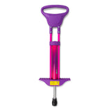 Pogo Stick Purple Pink Outdoor Game for Girls Ozbozz
