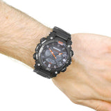Sekonda Men's Digital Alarm Chronograph Watch  - 1036