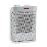 Spear & Jackson Ceramic Portable Heater 1500 Watt