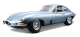1:18 Jaguar E-Type Coupe 1961 - Model Car Toy kids Collectables by Maisto