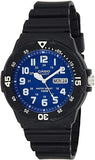 MRW-200H-2B2VDF CASIO WATCH