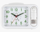 Acctim Sonnet Bell Alarm Clock 12612