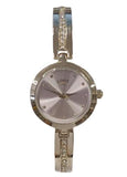 Limit Ladies Bling Fashion Pink Dial with Silver Plated Bracelet Watch 6242