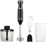Hamilton Beach 4 in 1 Hand Blender Set