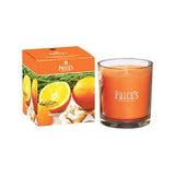 Price's Small Jar Candles - Mandarin & Ginger PSJ010642