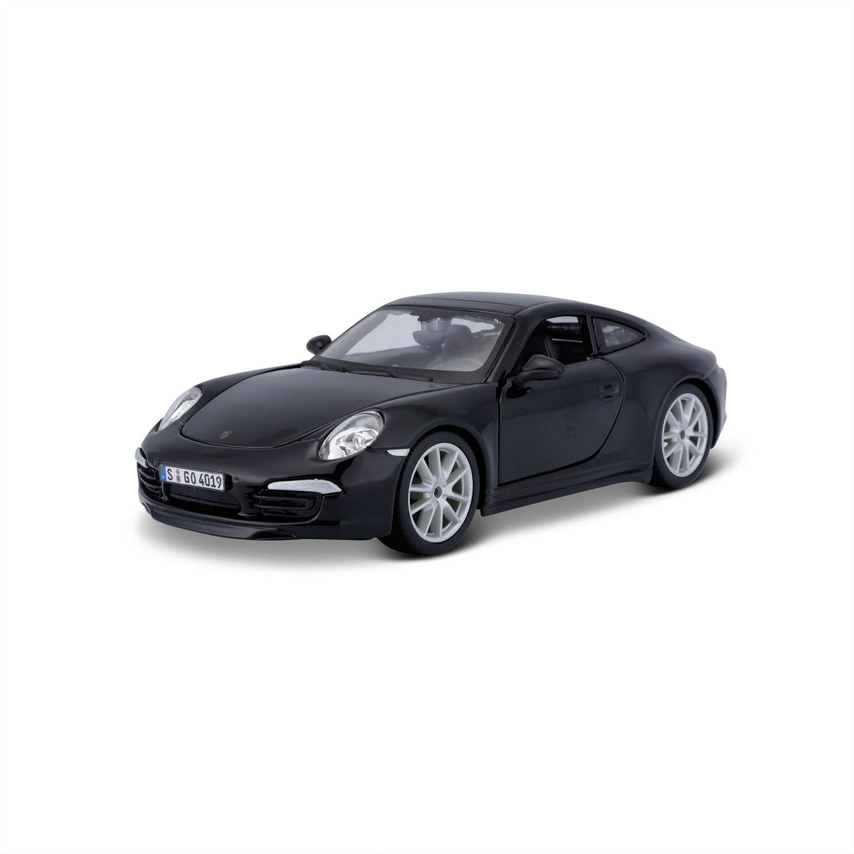 1:24 Porsche 911 Carrera S  - Diecast Model car Collectables Burago