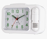Acctim Sonnet Bell Alarm Clock 12612