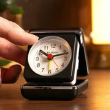 Wm. Widdop Mini Square Alarm Clock William Widdop®